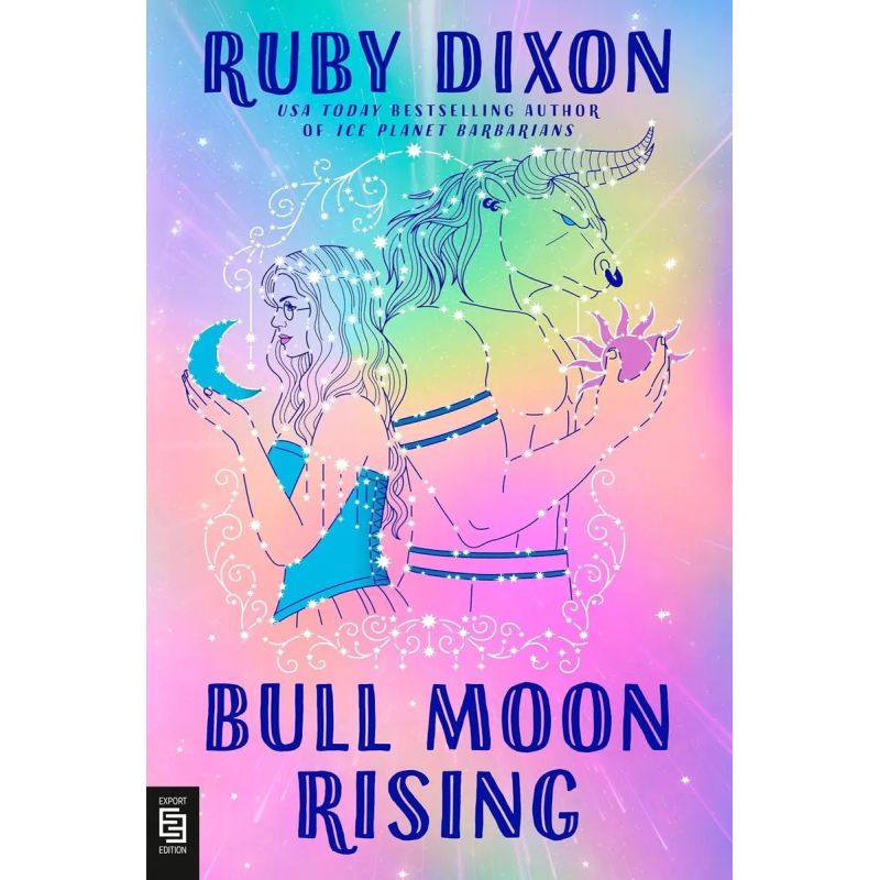 BULL MOON RISING - ROYAL ARTIFACTUAL GUILD 1 (Nuevo)