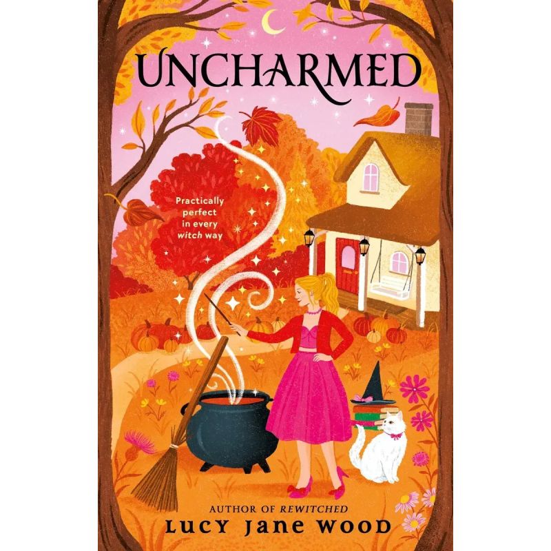 UNCHARMED - PB (Nuevo)