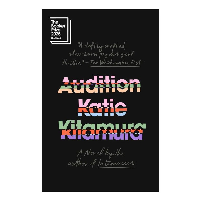 AUDITION - PB (Nuevo)