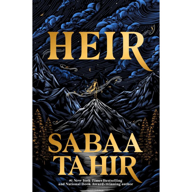 HEIR - PB (Nuevo)