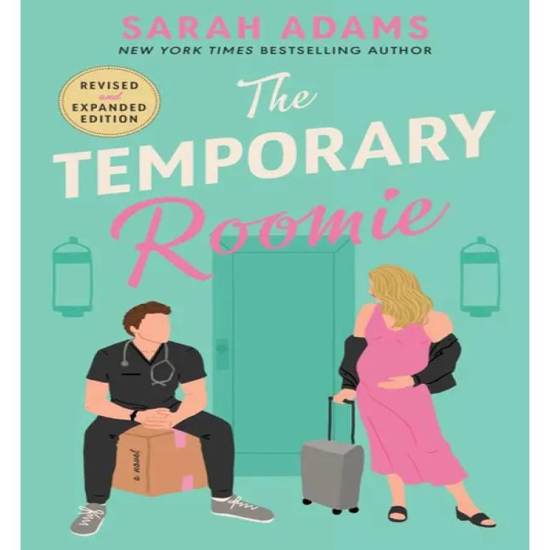 TEMPORARY ROOMIE, THE - IT HAPPENED IN NASHVILLE 2 (Nuevo)
