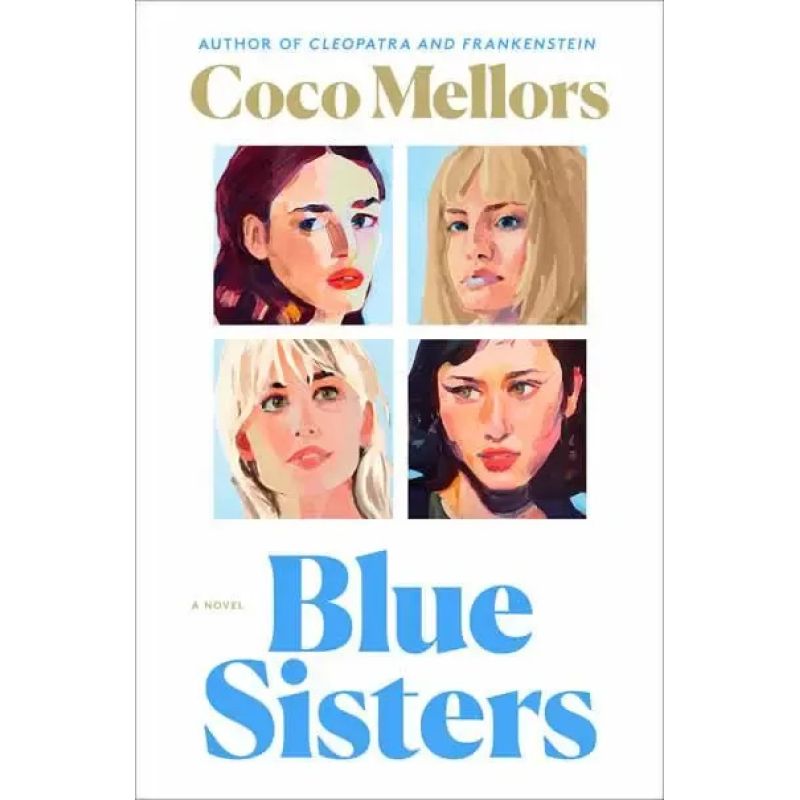BLUE SISTERS (Nuevo)