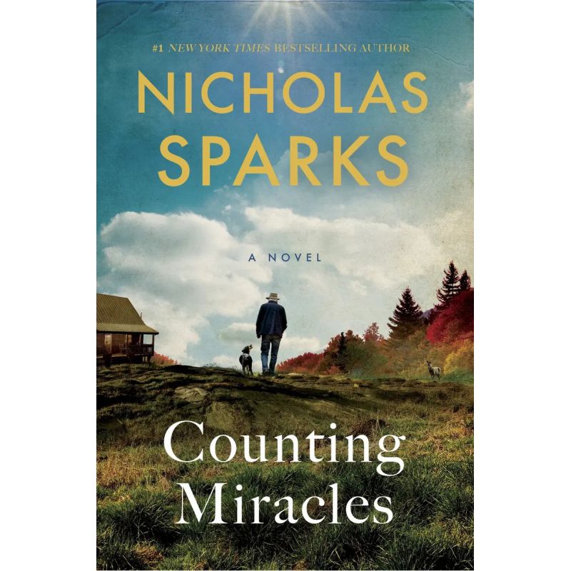 COUNTING MIRACLES - PB (Nuevo)