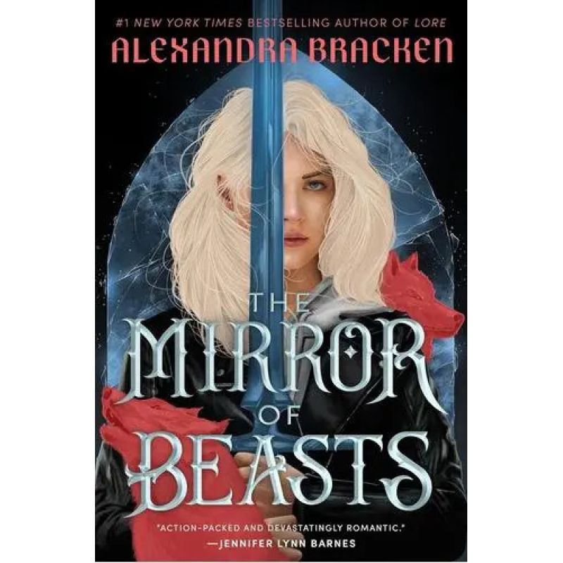 MIRROR OF BEASTS, THE - SILVER IN THE BONE 2 (Nuevo)