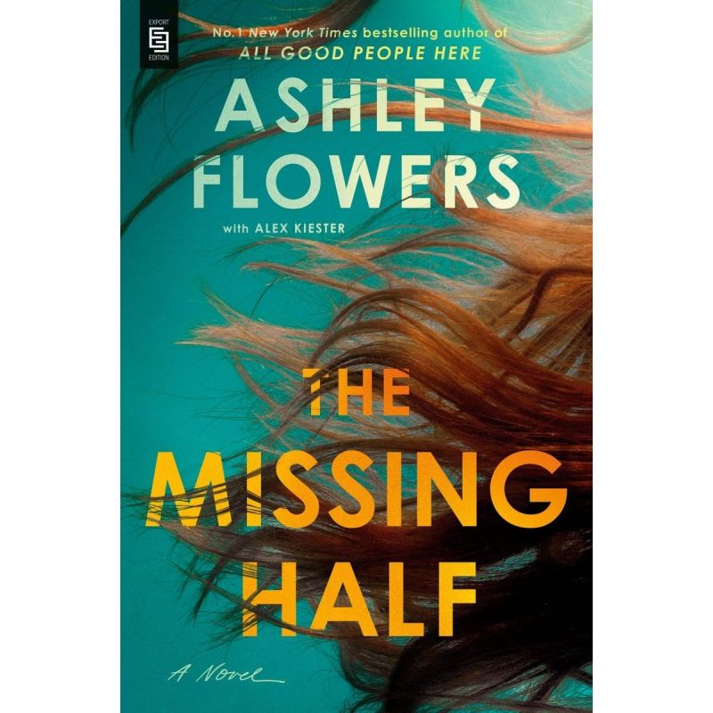 MISSING HALF, THE - PB (Nuevo)