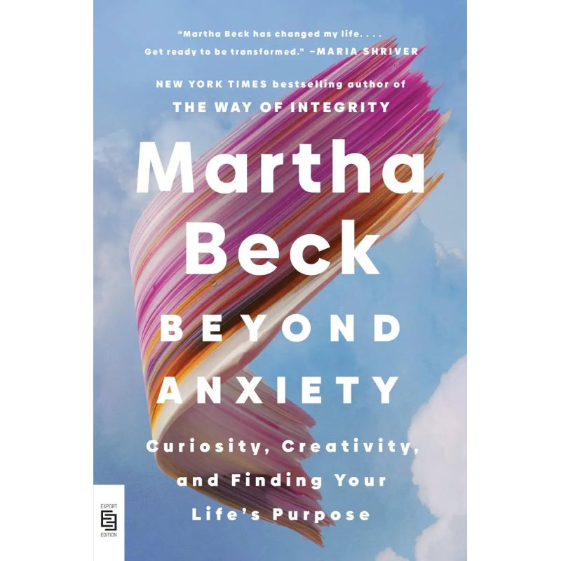 BEYOND ANXIETY - PB (Nuevo)