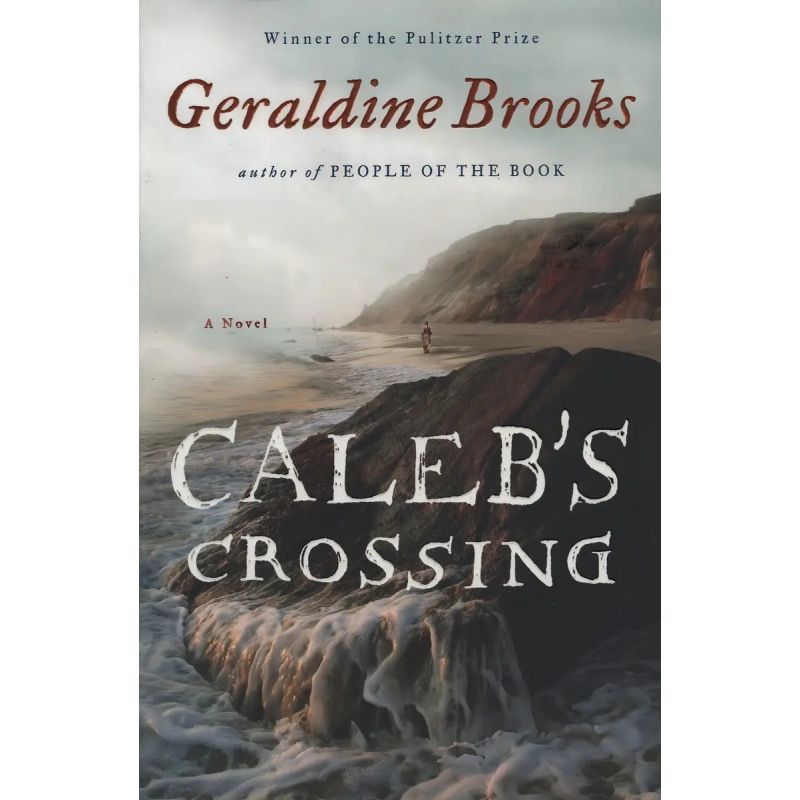 CALEB'S CROSSING (PB)* (Nuevo)