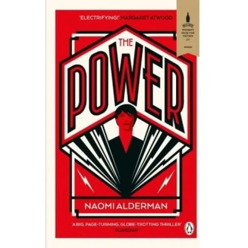 POWER, THE (Nuevo)