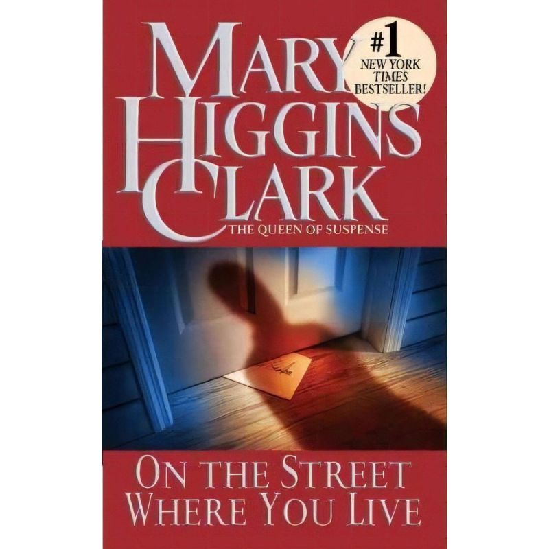 ON THE STREET WHERE YOU LIVE (Nuevo)