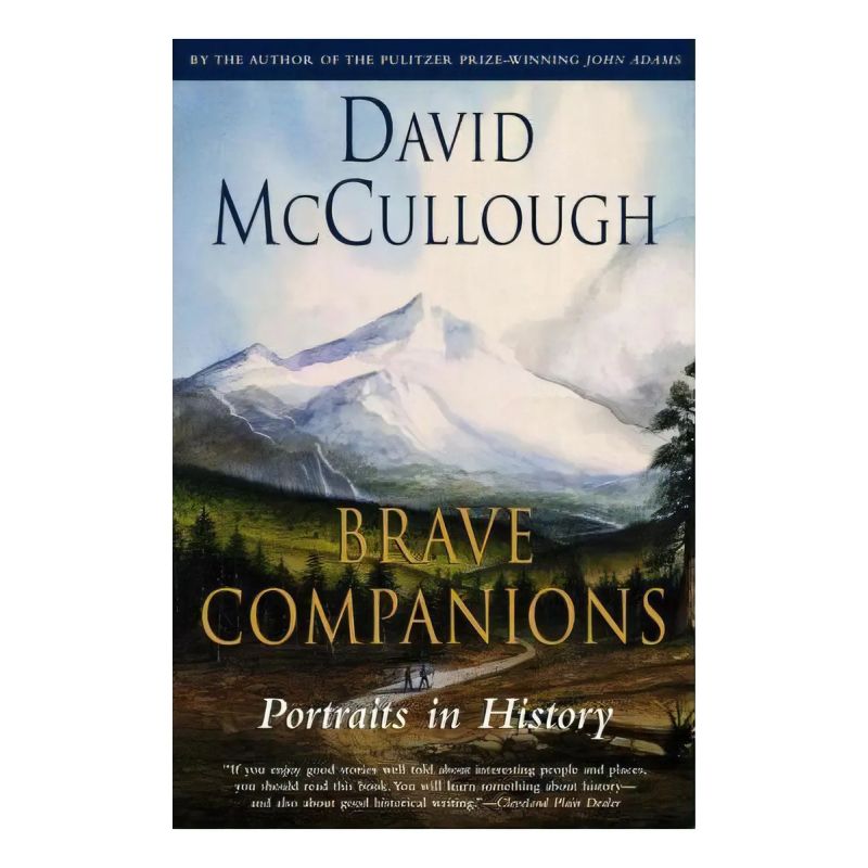 BRAVE COMPANIONS (PB) (Nuevo)