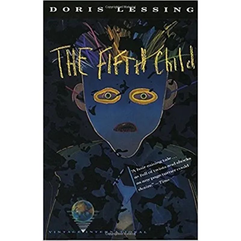 FIFTH CHILD, THE (Nuevo)