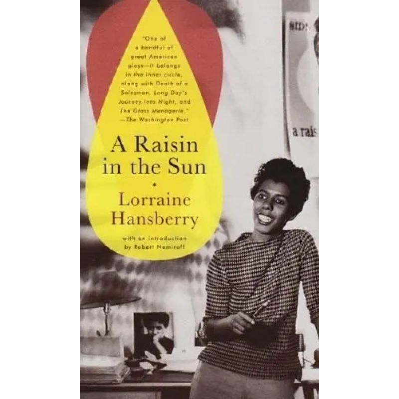 RAISIN IN THE SUN,A (Nuevo)