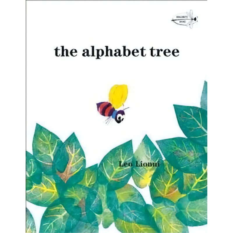 ALPHABET TREE, THE (Nuevo)