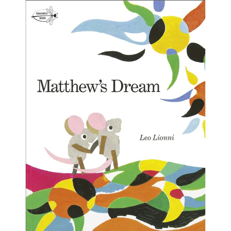 MATTHEW'S DREAM (PB) (Nuevo) - Miniatura 2