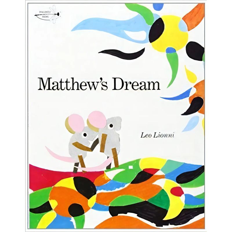 MATTHEW'S DREAM (PB) (Nuevo)