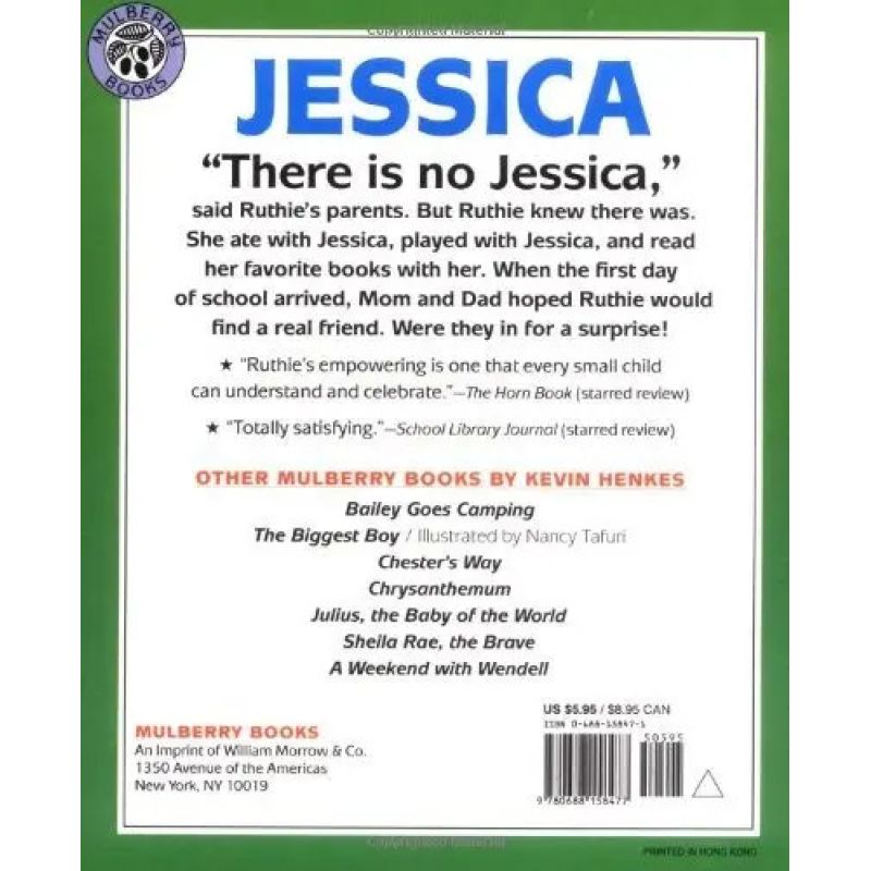 JESSICA (PB) (Nuevo) - Miniatura 2