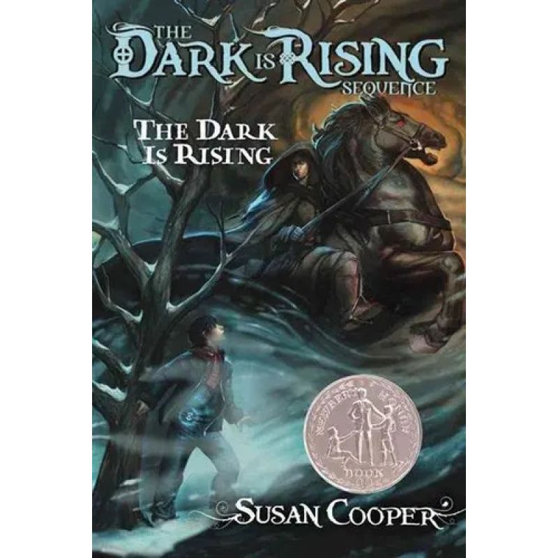 DARK IS RISING, THE - THE DARK IS RISING SEQUENCE - PB (Nuevo)