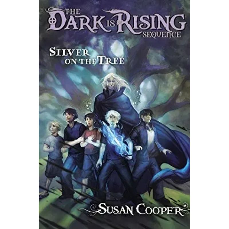 SILVER ON THE TREE (PB) (Nuevo)