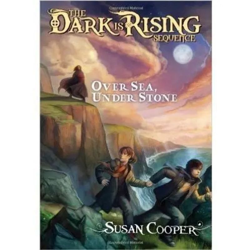 OVER SEA,UNDER STONE (PB)* (Nuevo)