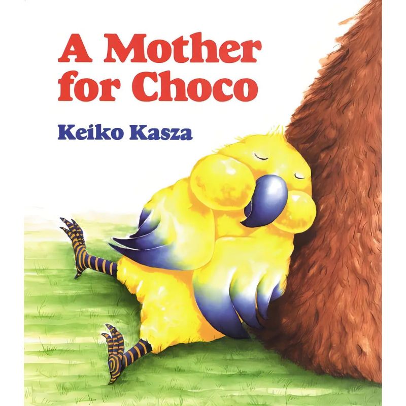 MOTHER FOR CHOCO, A - PB (Nuevo)