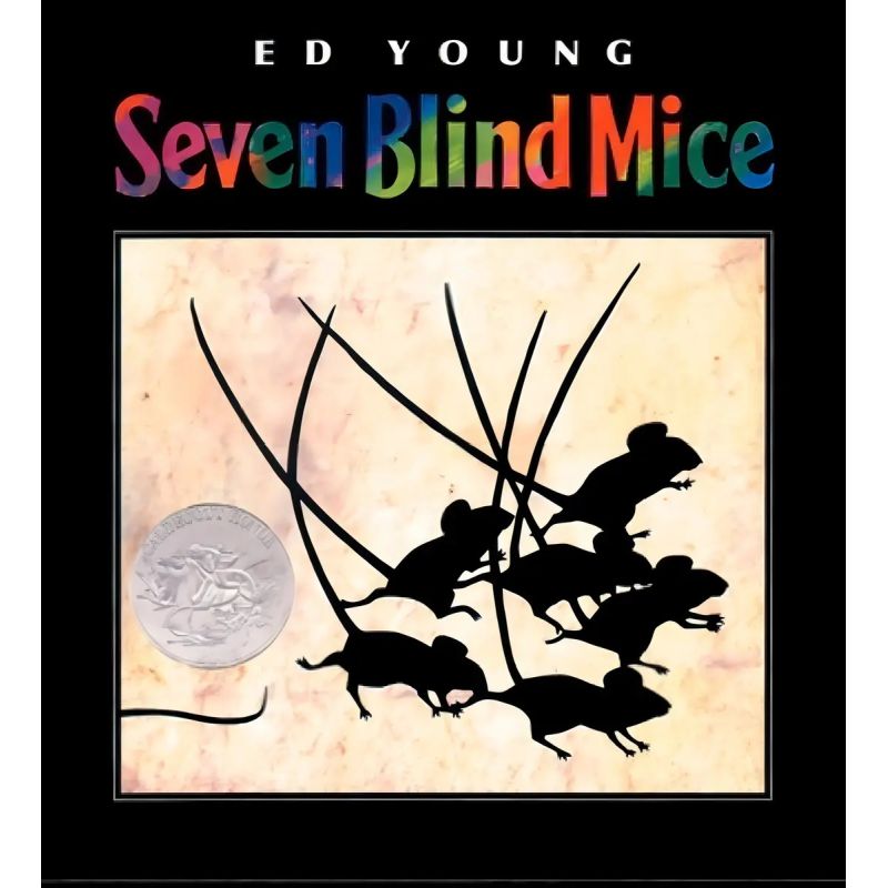 SEVEN BLIND MICE (Nuevo)