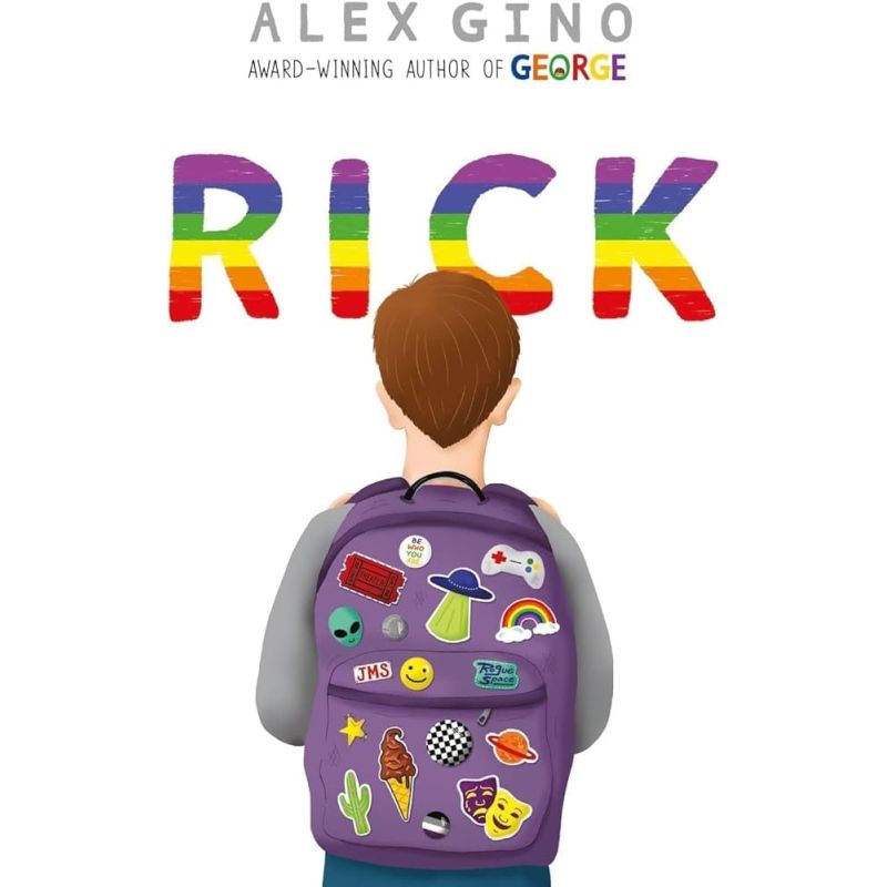 RICK (Nuevo)
