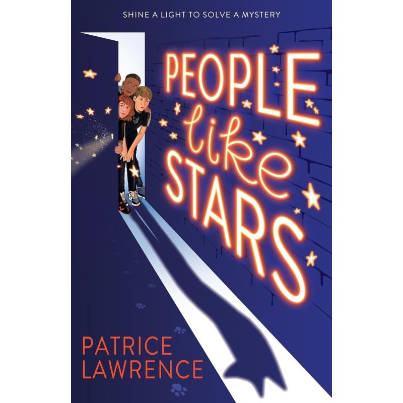 PEOPLE LIKE STARS (Nuevo)