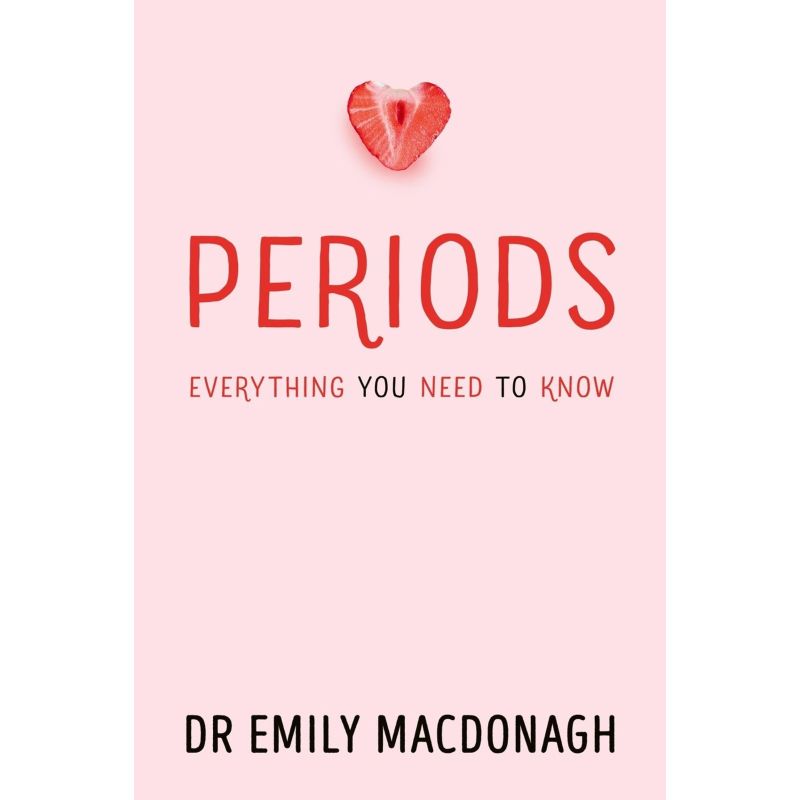 PERIODS - EVERYTHING YOU NEED TO KNOW - PB (Nuevo)