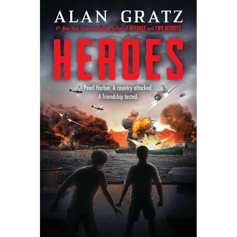 HEROES (Nuevo)