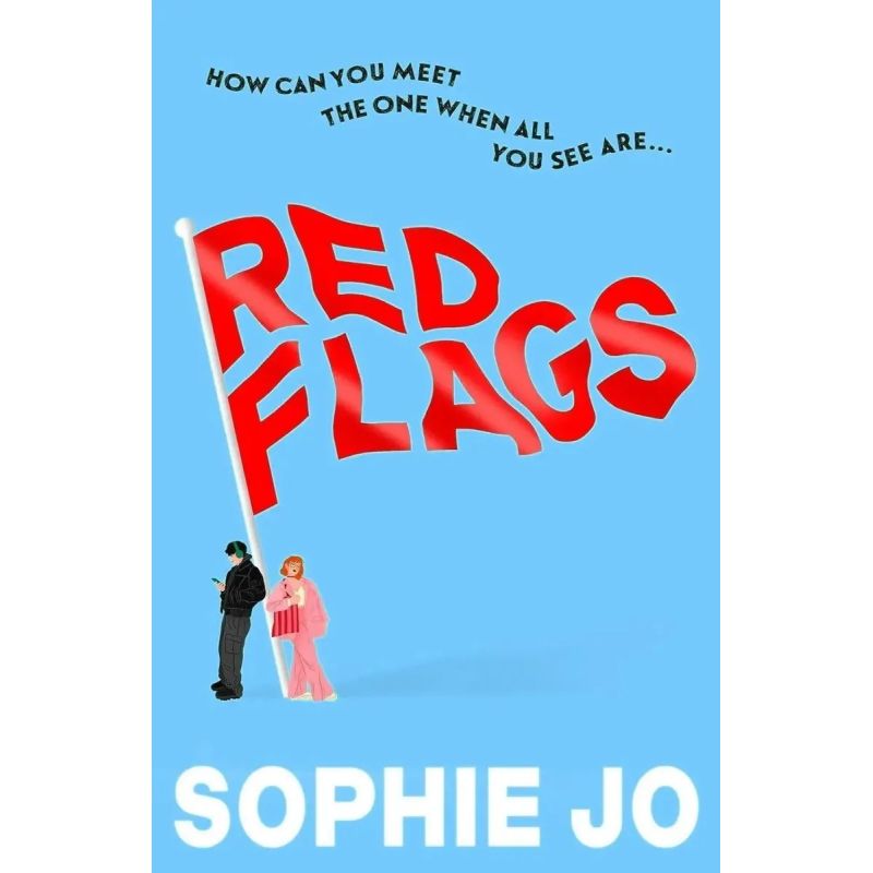 RED FLAGS (Nuevo)