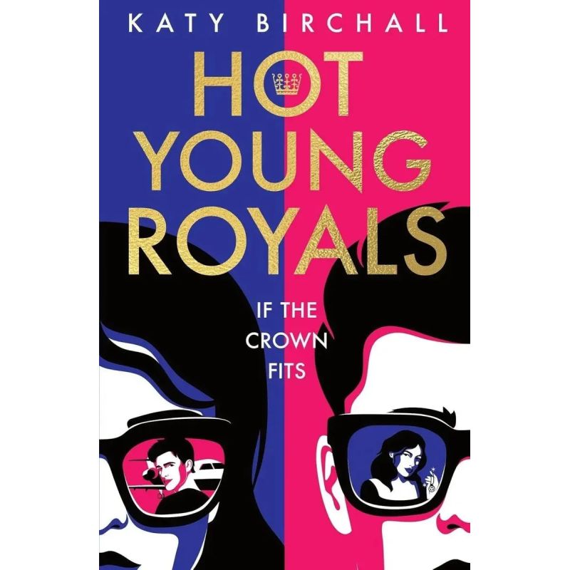 HOT YOUNG ROYALS (Nuevo)