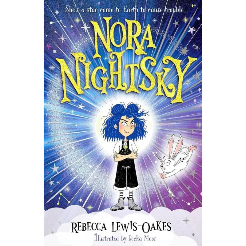 NORA NIGHTSKY (Nuevo)