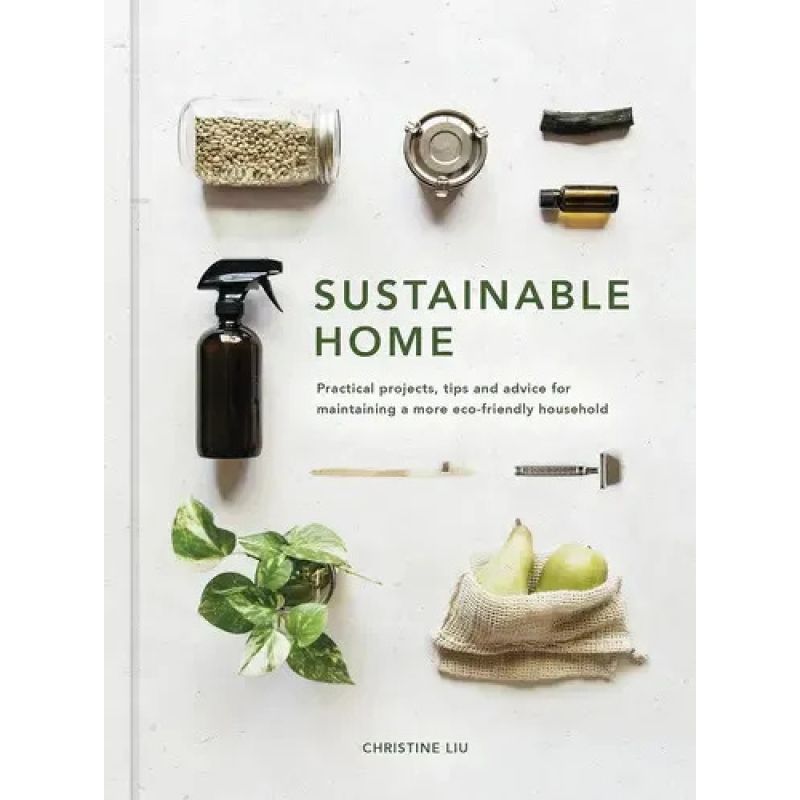 SUSTAINABLE HOME - HB (Nuevo)