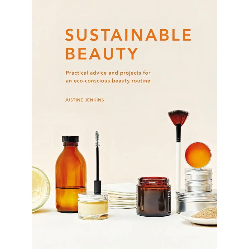 SUSTAINABLE BEAUTY (Nuevo)