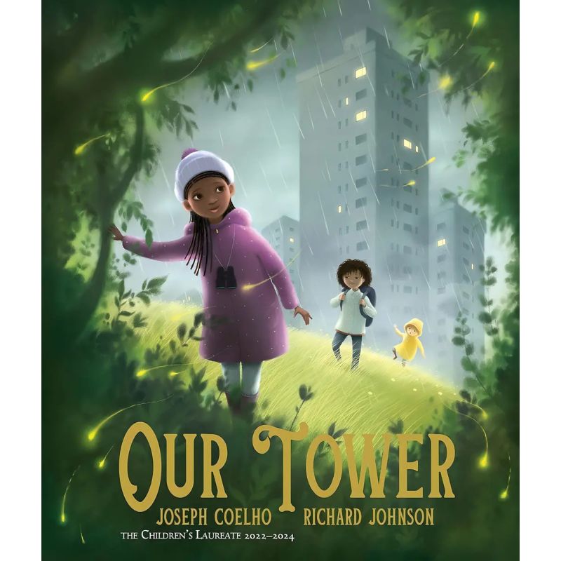 OUR TOWER (PB) (Nuevo)