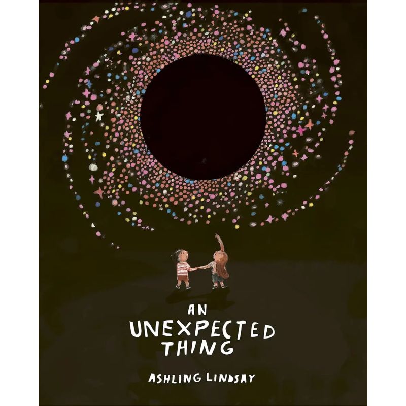 UNEXPECTED THING, THE - HB (Nuevo)