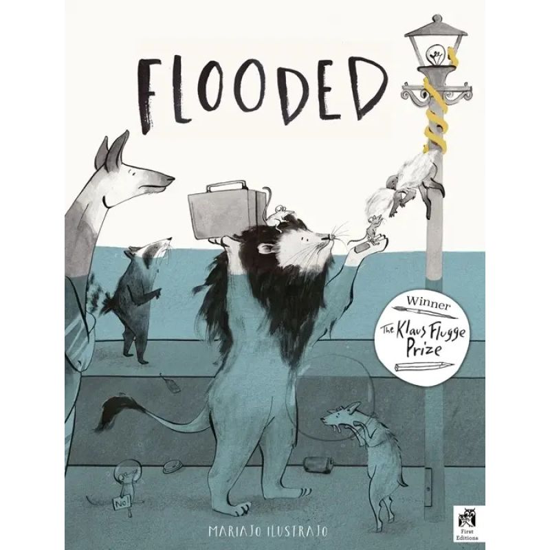 FLOODED - HB (Nuevo)