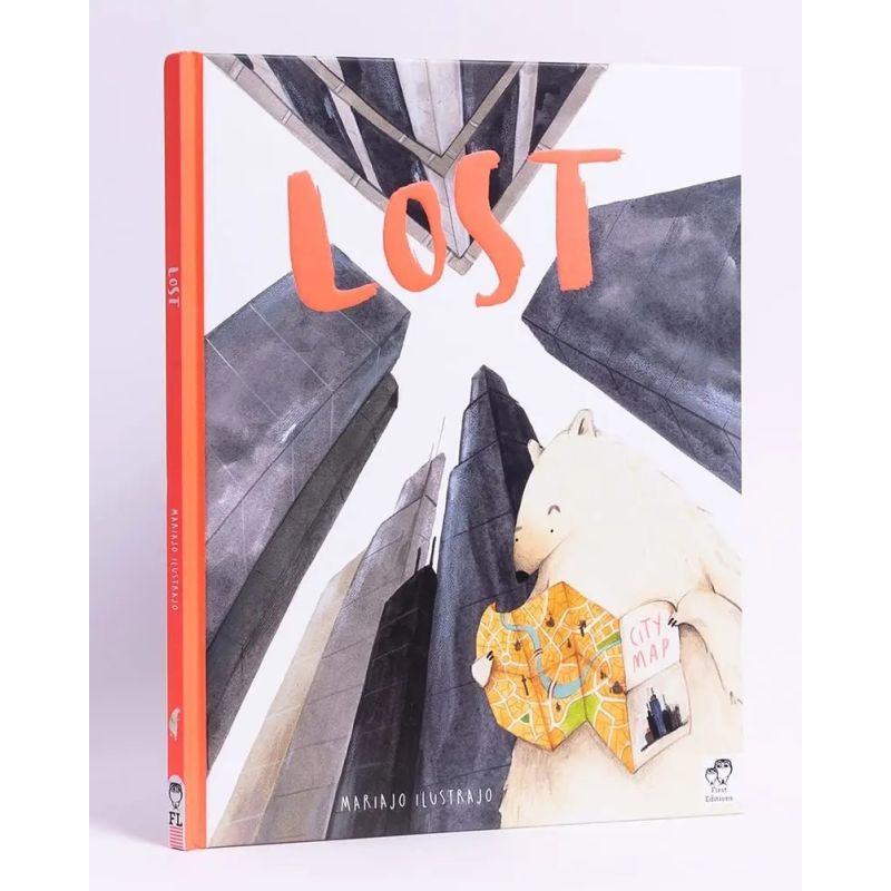 LOST - PB (Nuevo)