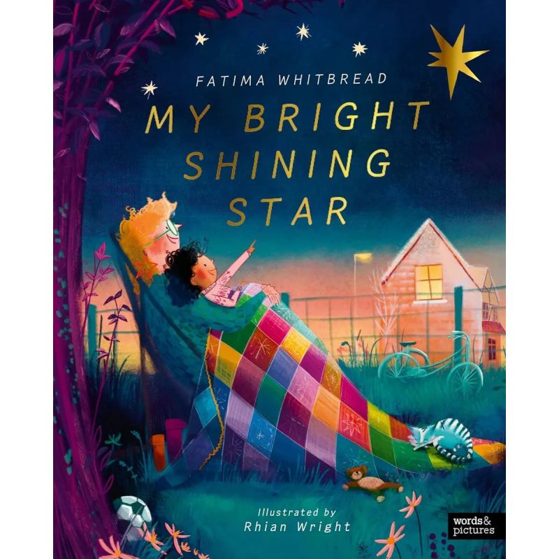 MY BRIGHT SHINING STAR - PB (Nuevo)