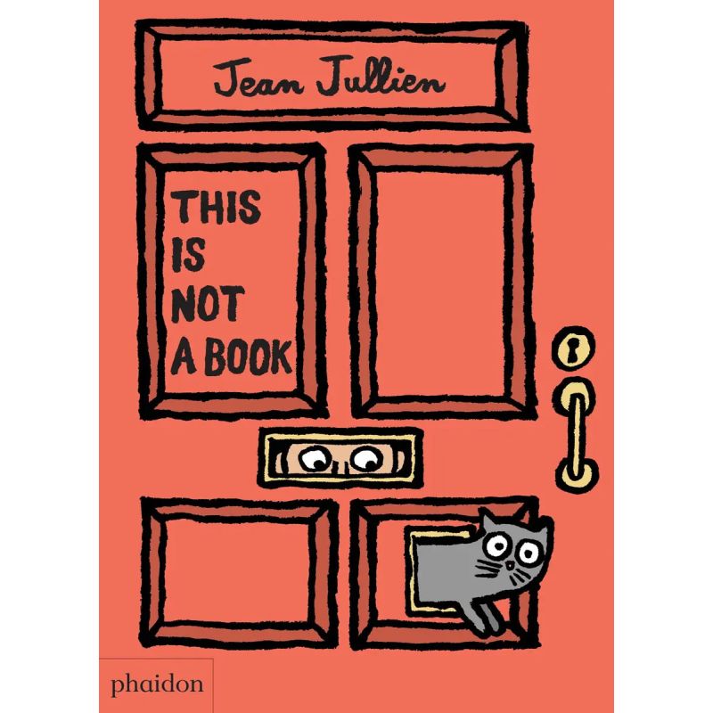 THIS IS NOT A BOOK (Nuevo)