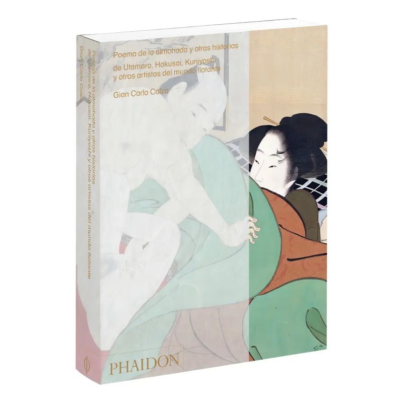 POEMA DE LA ALMOHADA (Nuevo)