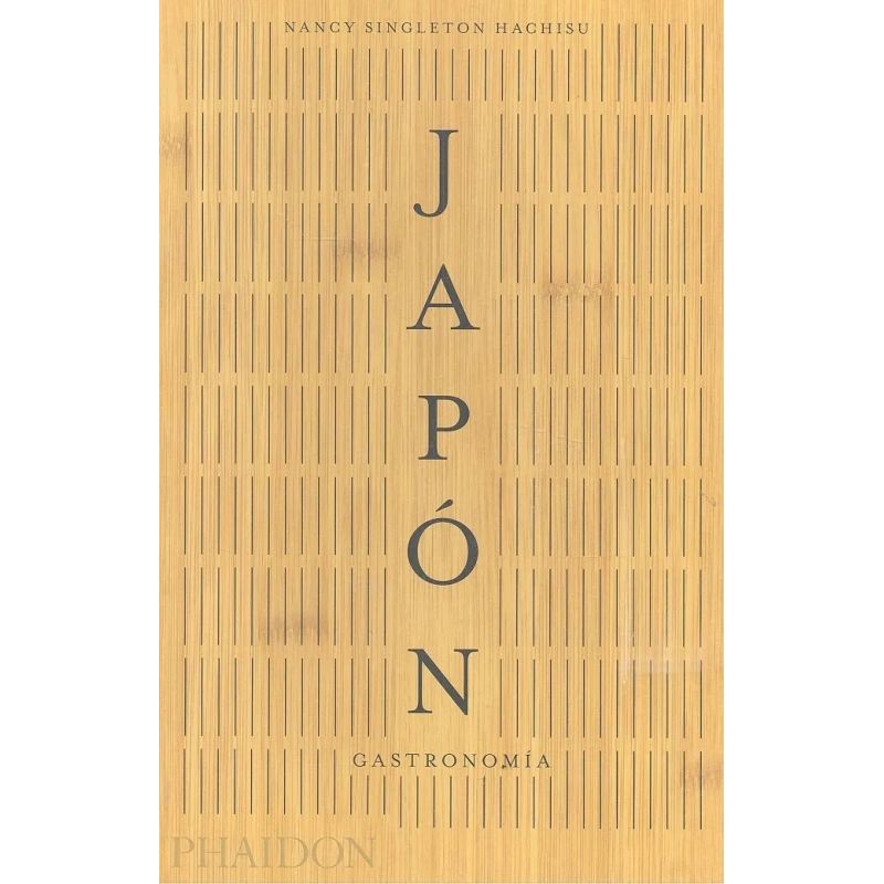 JAPON - GASTRONOMIA - TD (Nuevo) - Miniatura 2