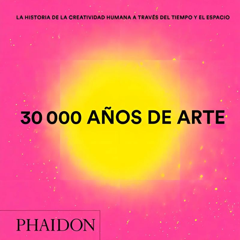30000 AÑOS DE ARTE - TD (Nuevo)