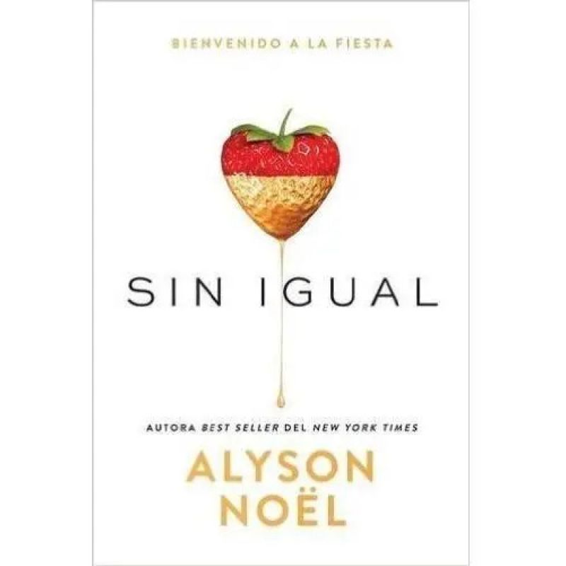 SIN IGUAL* (Nuevo)