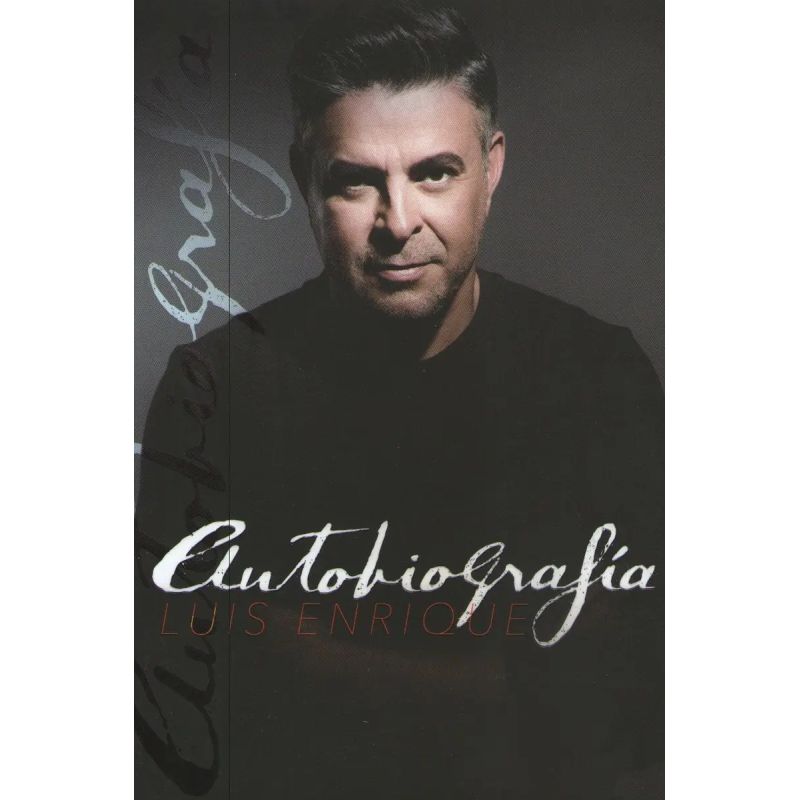 AUTOBIOGRAFIA* (Nuevo)