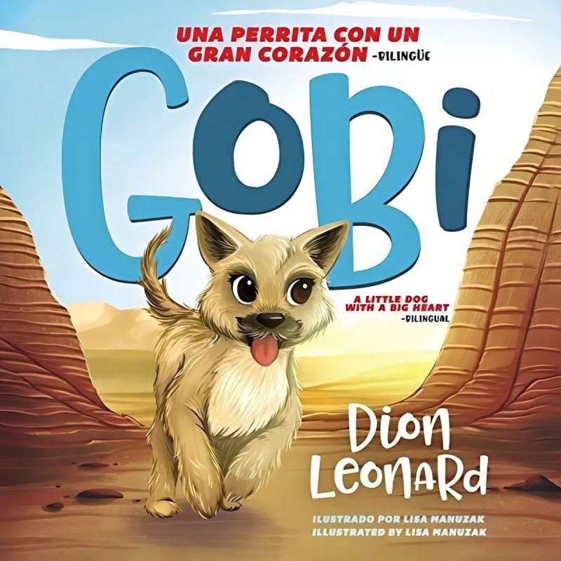 GOBI (TD) BILINGÜE* (Nuevo)
