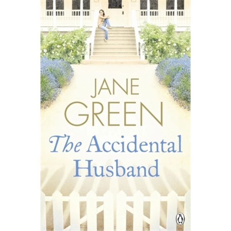 ACCIDENTAL HUSBAND (PB) (Nuevo)