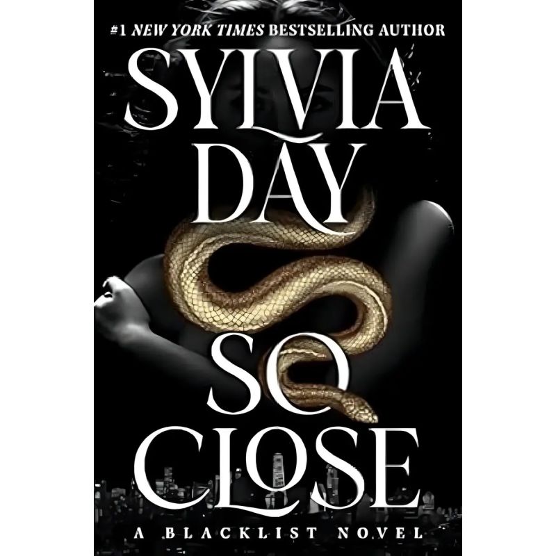 SO CLOSE - PB * (Nuevo)