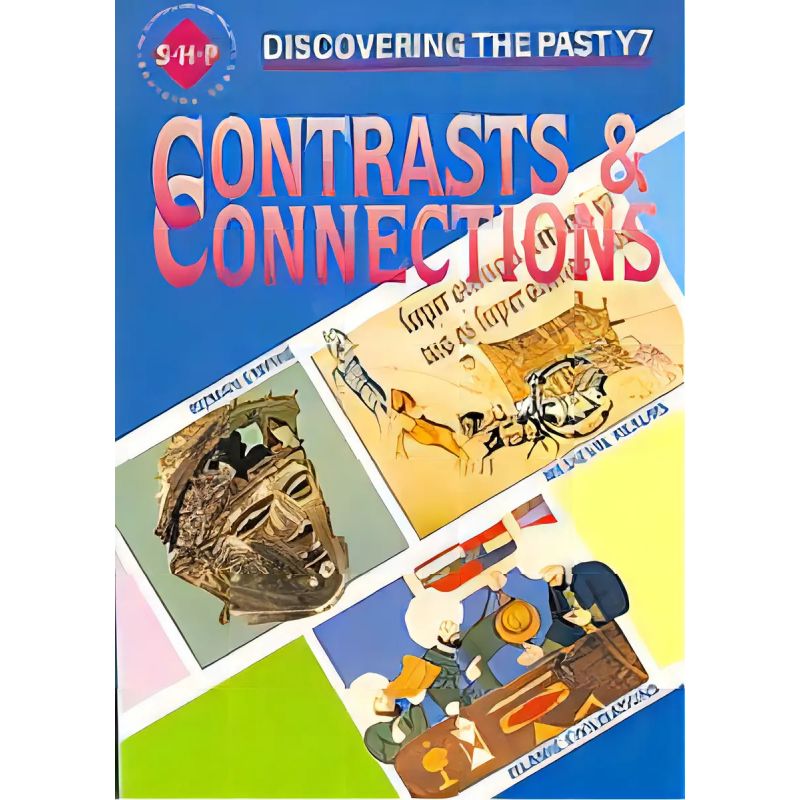 CONTRASTS AND CONNECTIONS - SB (Nuevo)