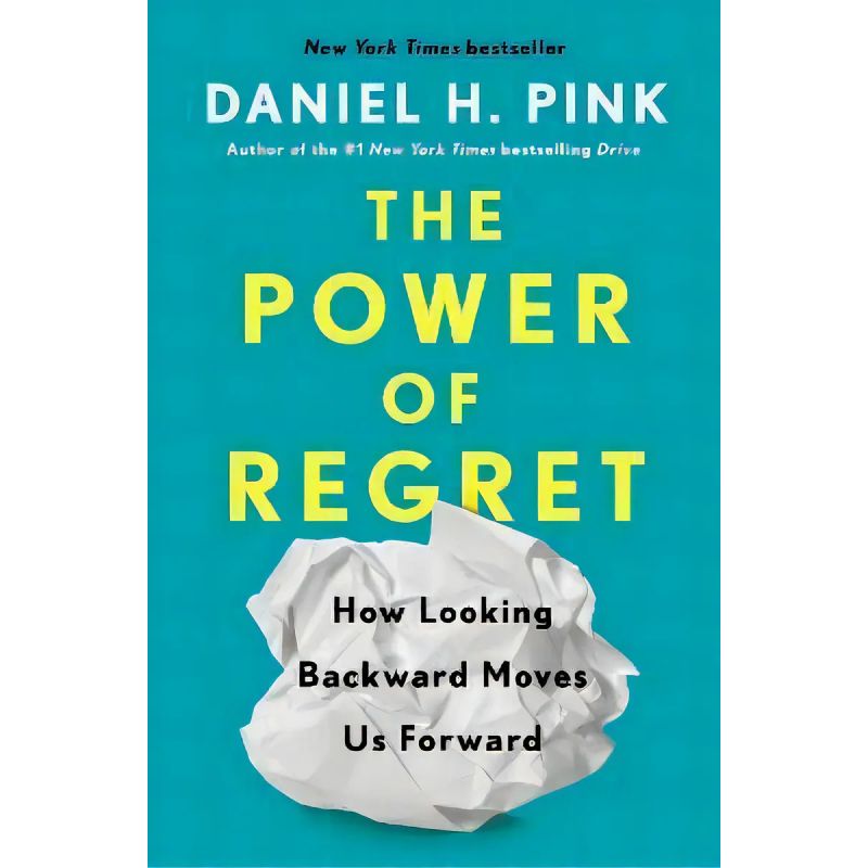 POWER OF REGRET, THE (HB) (Nuevo)